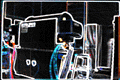 RS 5KW CO2 Laser machine